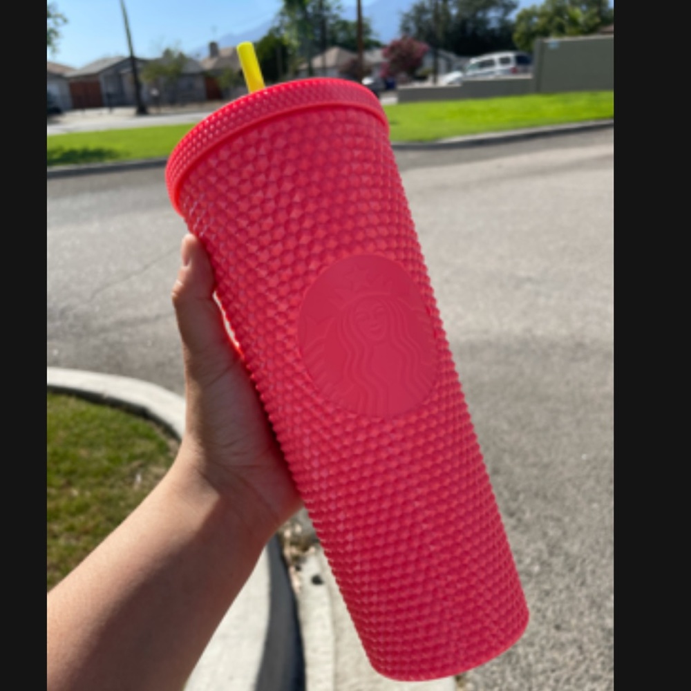 Starbucks Cup